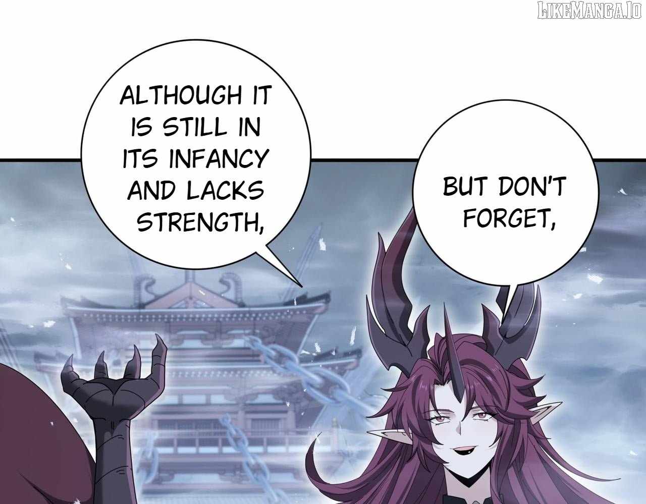 WORTHLESS PROFESSION: DRAGON TAMER Chapter 174 page 120