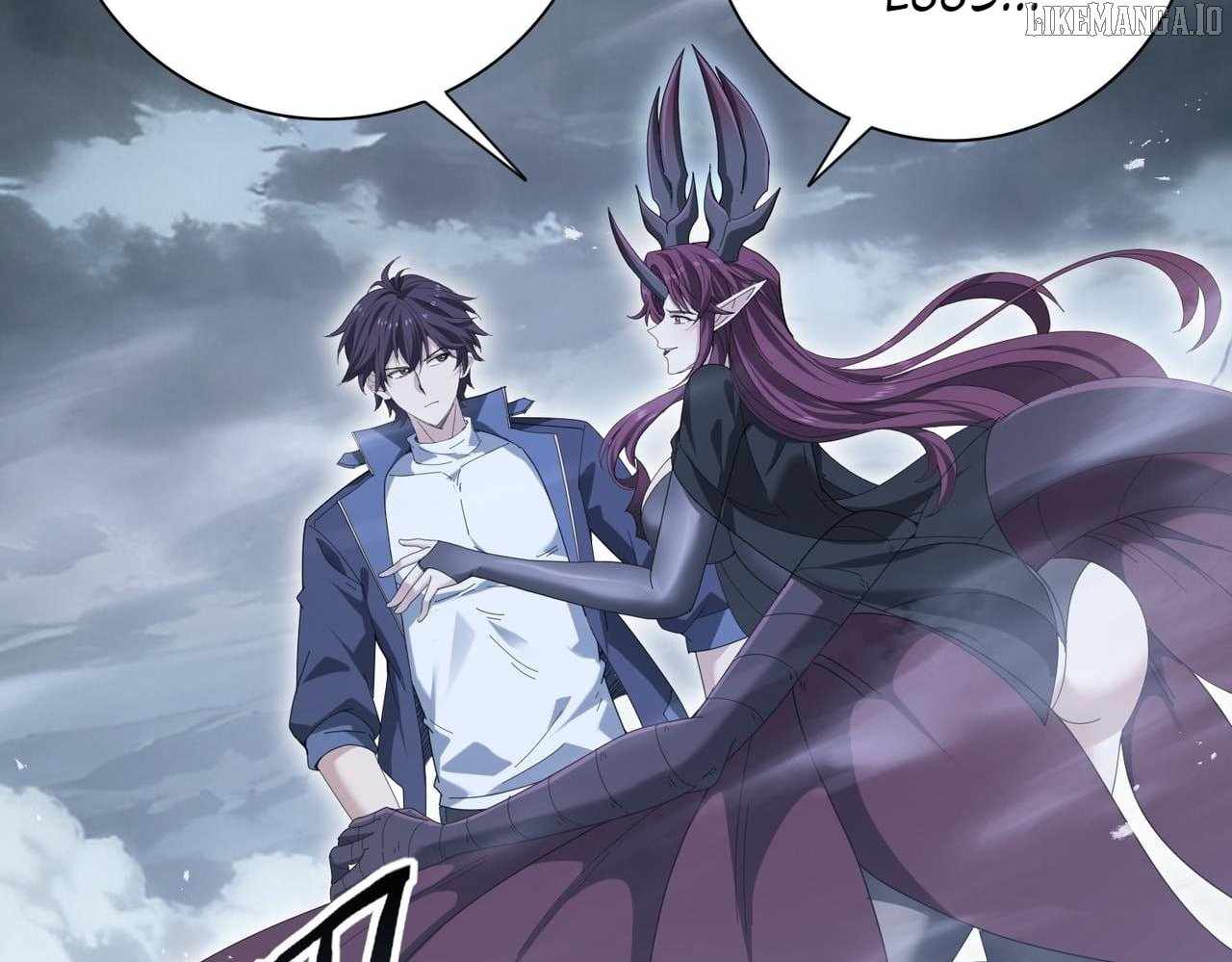 WORTHLESS PROFESSION: DRAGON TAMER Chapter 174 page 123