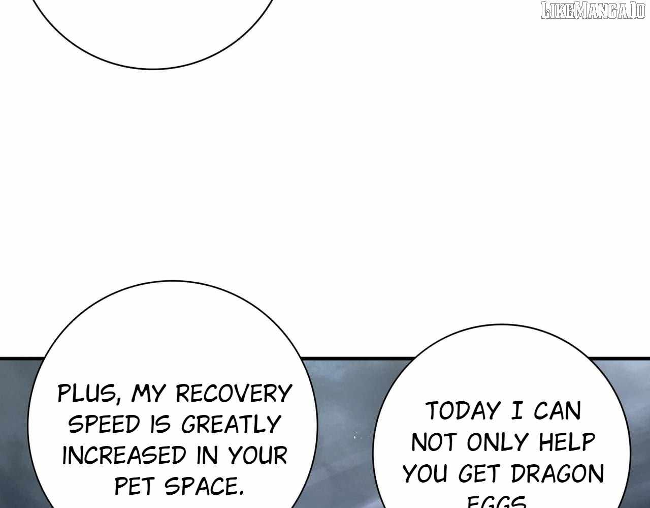 WORTHLESS PROFESSION: DRAGON TAMER Chapter 174 page 122