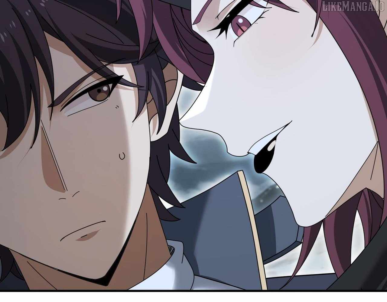 WORTHLESS PROFESSION: DRAGON TAMER Chapter 174 page 126