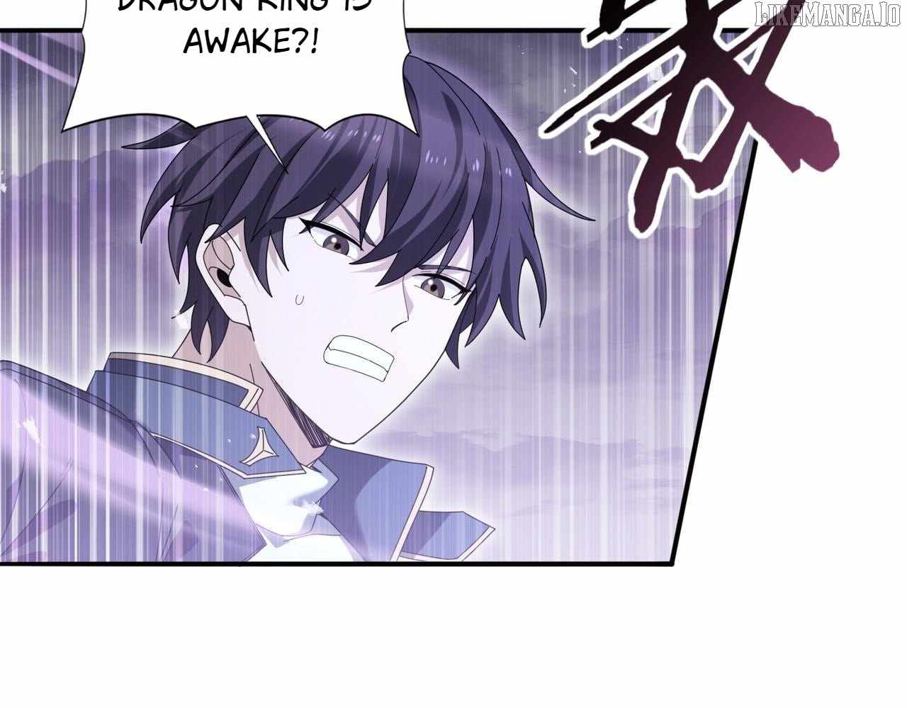 WORTHLESS PROFESSION: DRAGON TAMER Chapter 174 page 131