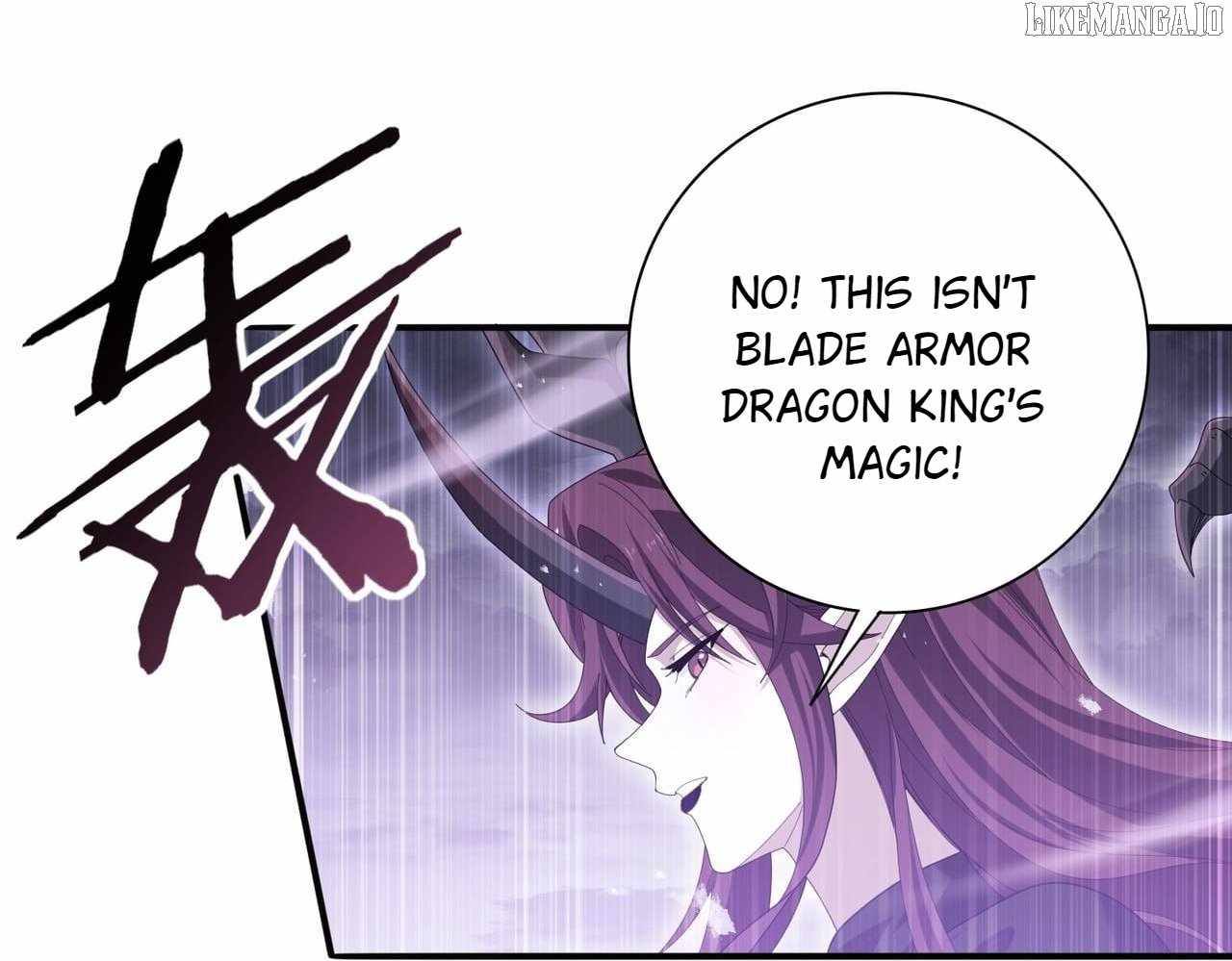 WORTHLESS PROFESSION: DRAGON TAMER Chapter 174 page 132