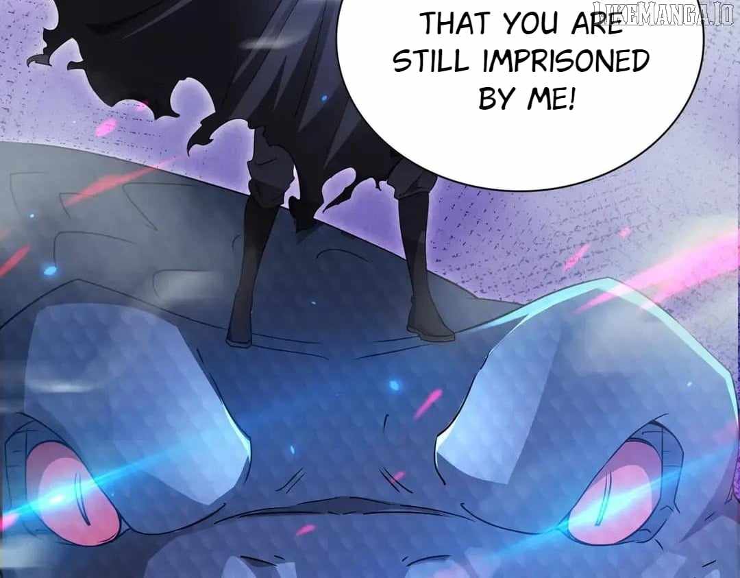 WORTHLESS PROFESSION: DRAGON TAMER Chapter 175 page 48