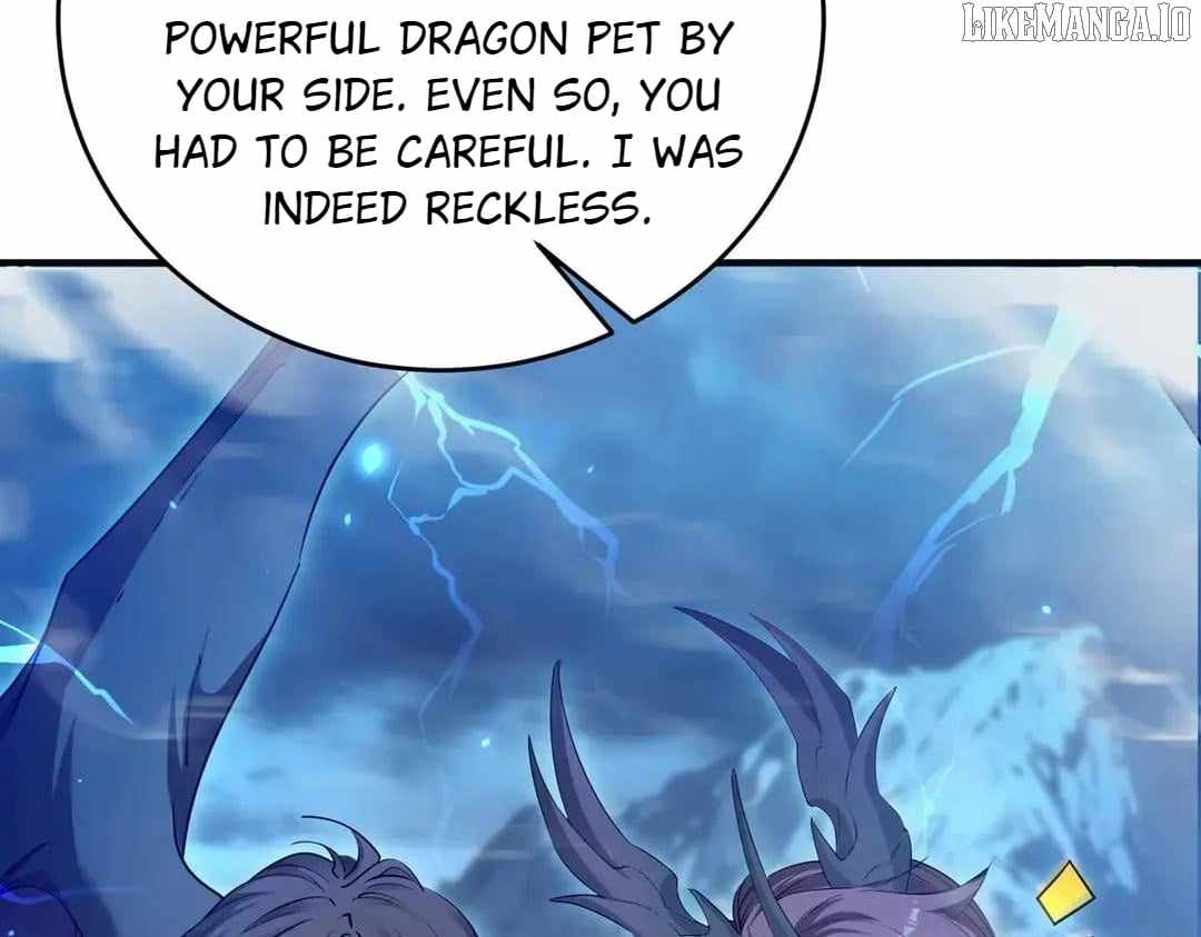 WORTHLESS PROFESSION: DRAGON TAMER Chapter 175 page 29