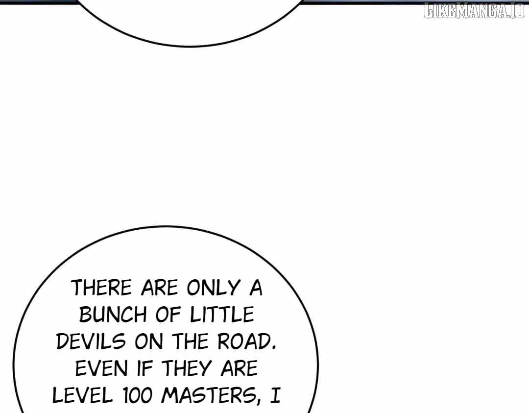 WORTHLESS PROFESSION: DRAGON TAMER Chapter 175 page 19