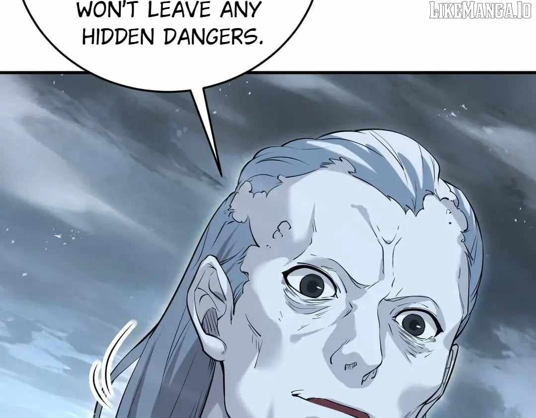 WORTHLESS PROFESSION: DRAGON TAMER Chapter 175 page 20
