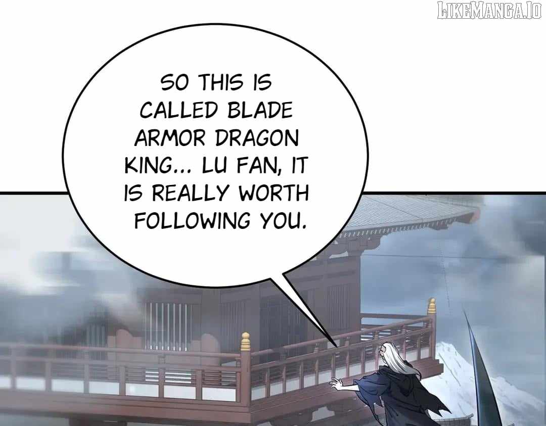 WORTHLESS PROFESSION: DRAGON TAMER Chapter 175 page 23