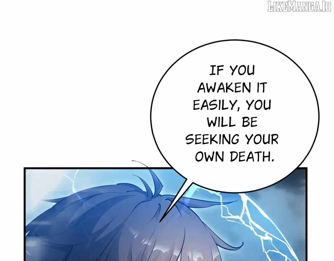 WORTHLESS PROFESSION: DRAGON TAMER Chapter 175 page 25