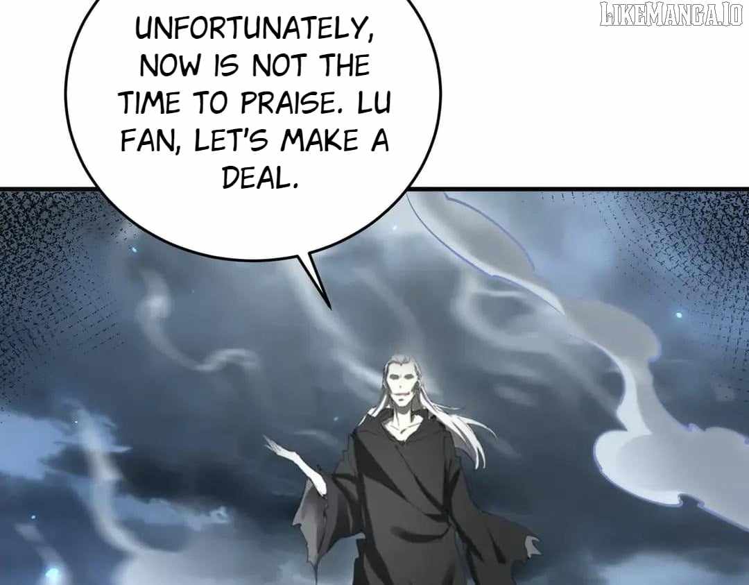 WORTHLESS PROFESSION: DRAGON TAMER Chapter 175 page 32