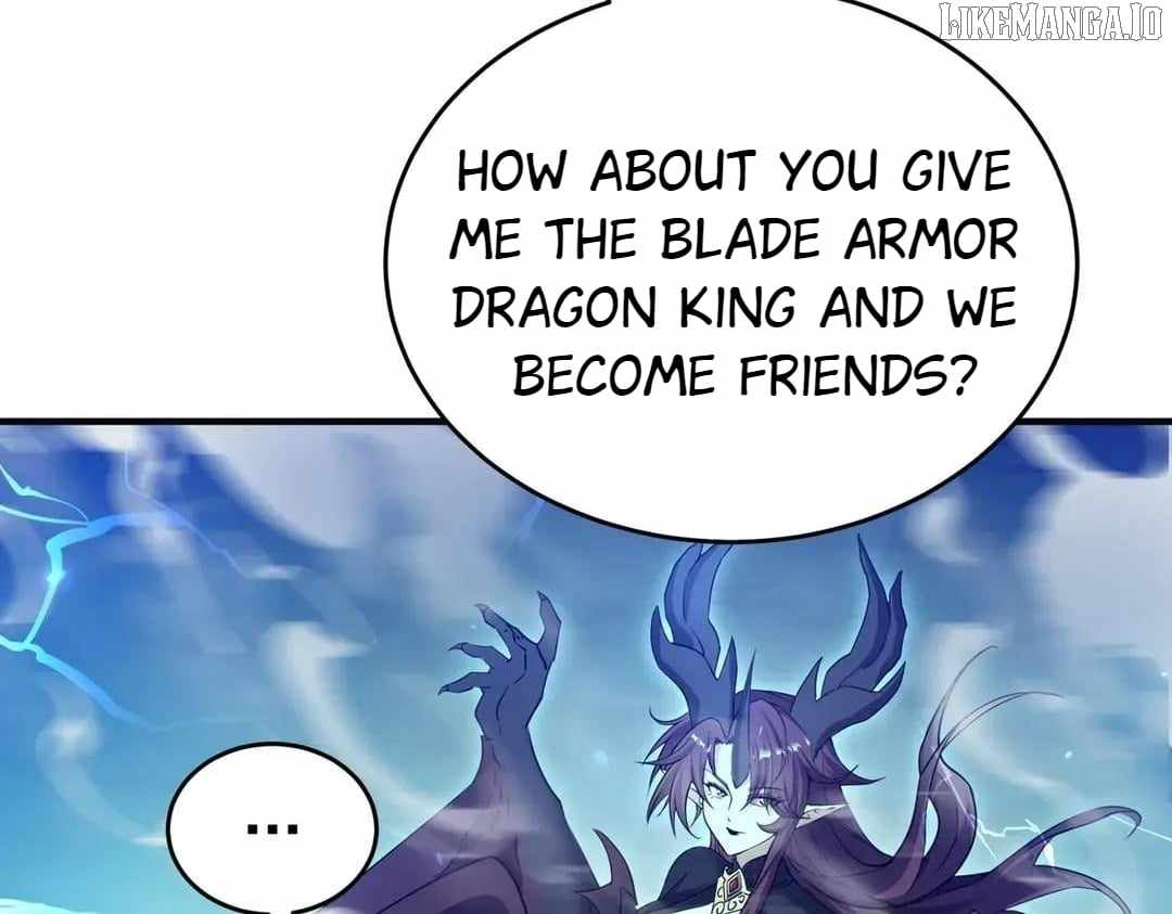 WORTHLESS PROFESSION: DRAGON TAMER Chapter 175 page 38