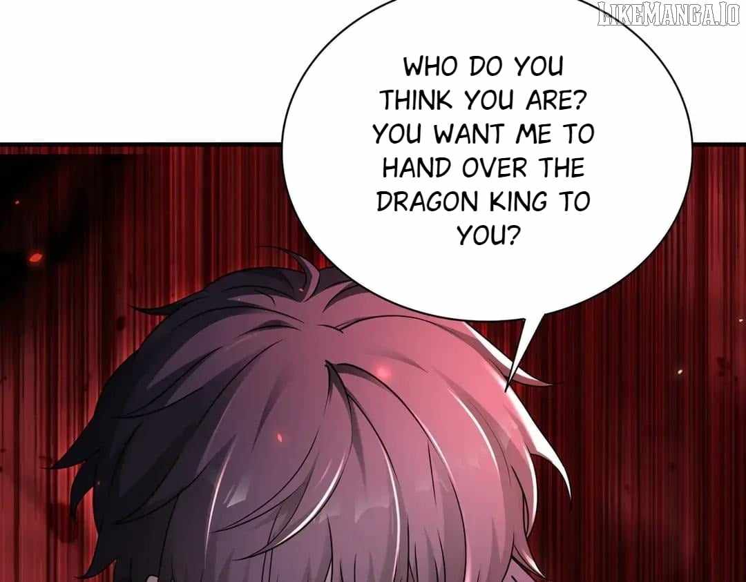 WORTHLESS PROFESSION: DRAGON TAMER Chapter 175 page 44