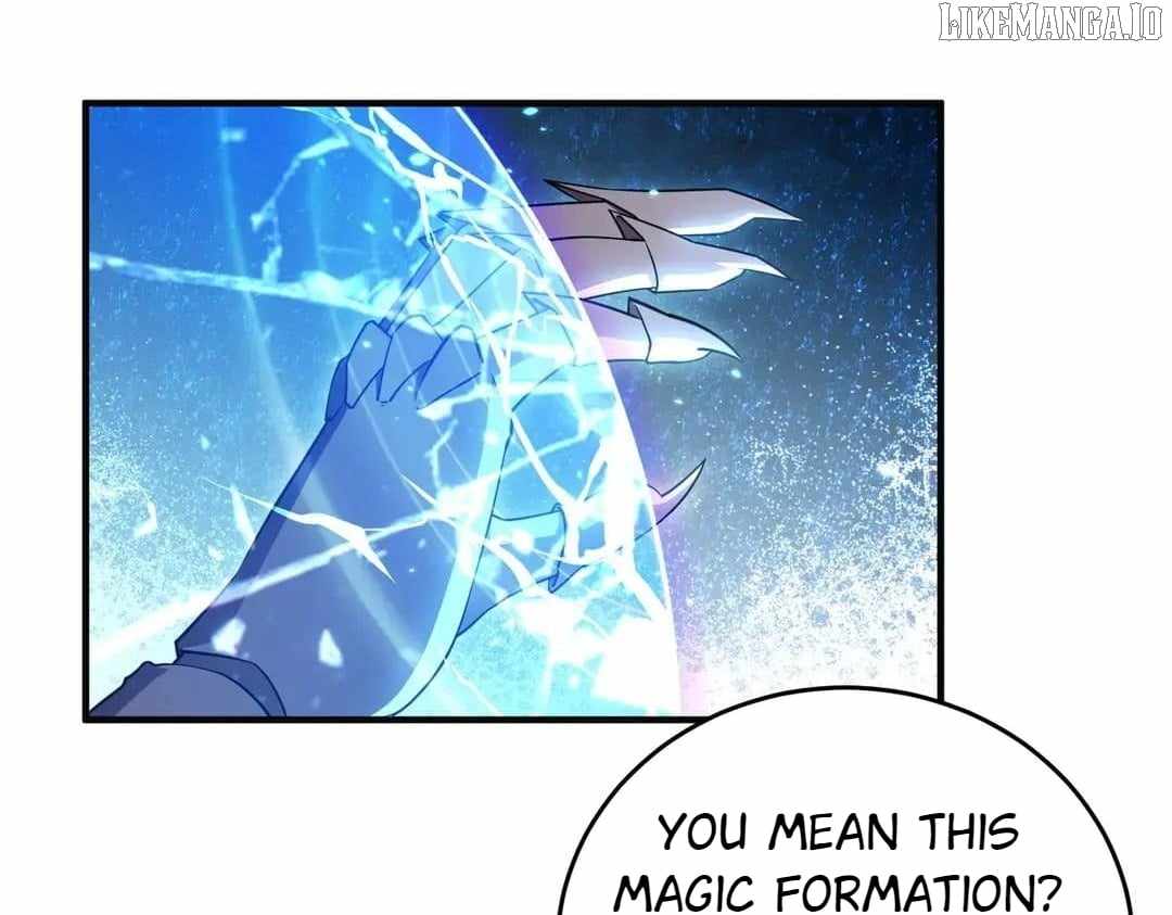 WORTHLESS PROFESSION: DRAGON TAMER Chapter 175 page 51
