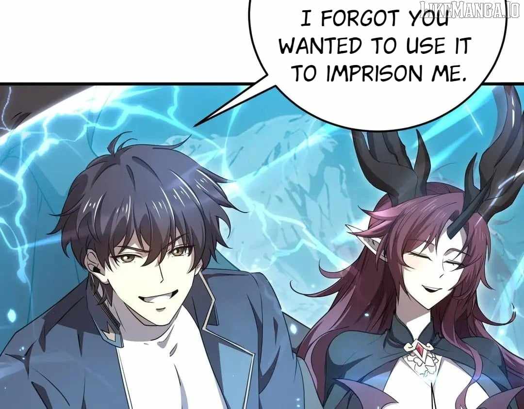 WORTHLESS PROFESSION: DRAGON TAMER Chapter 175 page 52