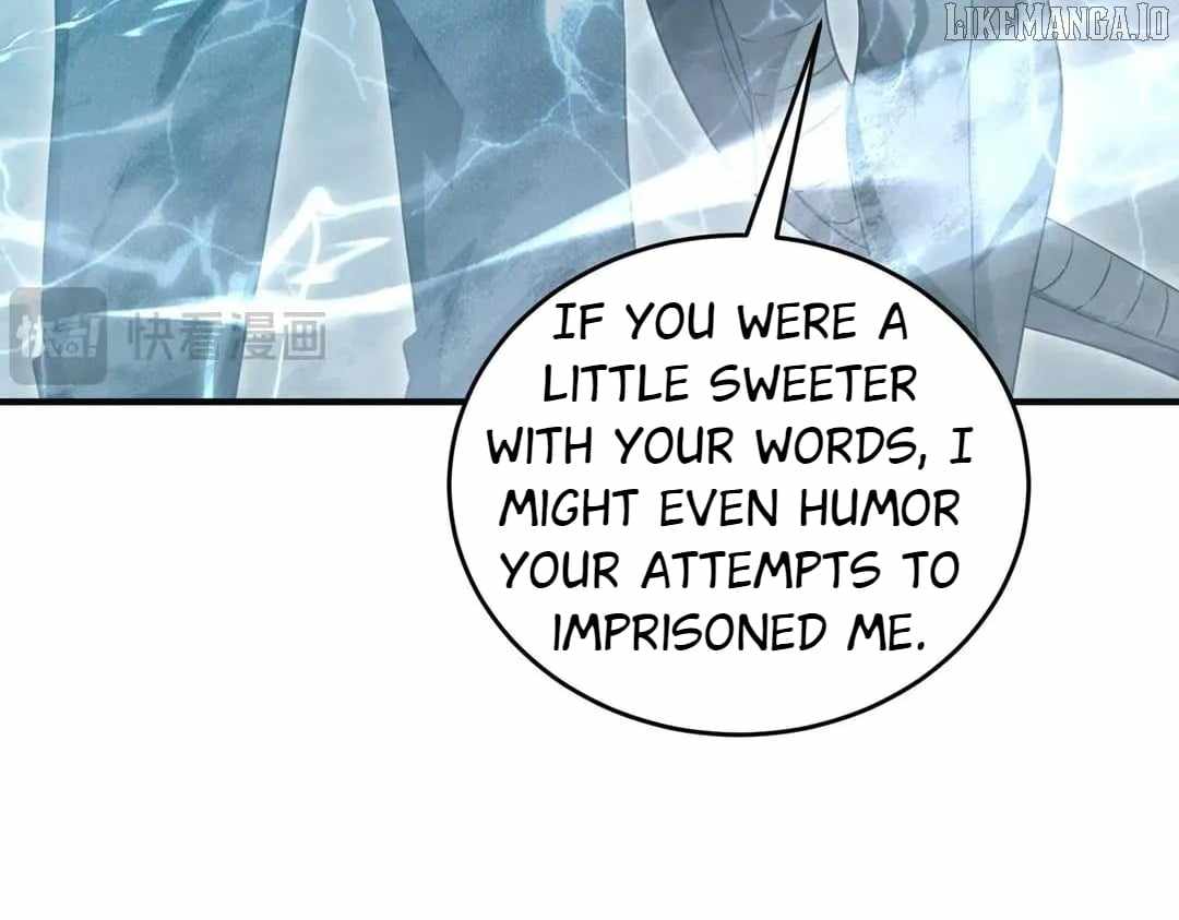 WORTHLESS PROFESSION: DRAGON TAMER Chapter 175 page 54