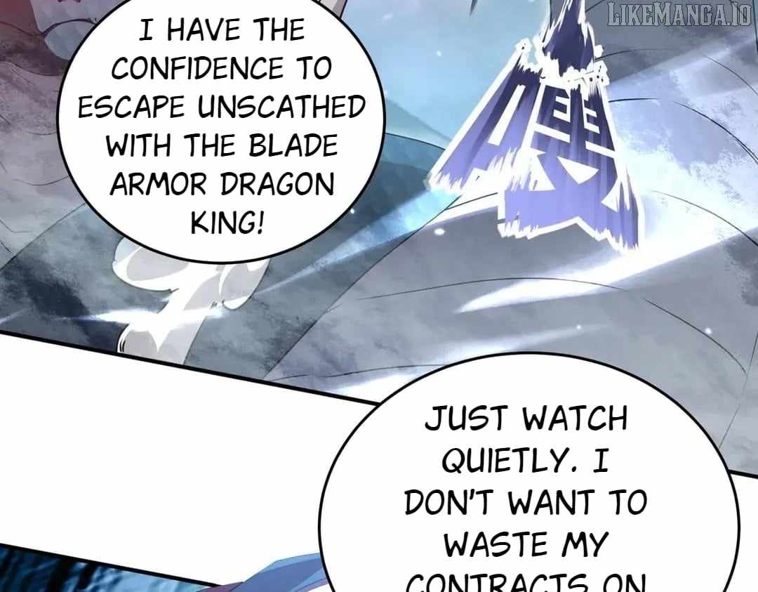 WORTHLESS PROFESSION: DRAGON TAMER Chapter 175 page 58