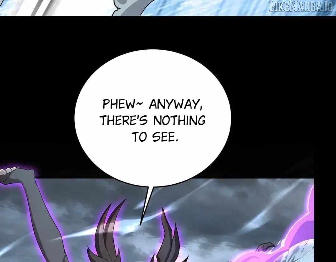 WORTHLESS PROFESSION: DRAGON TAMER Chapter 175 page 61