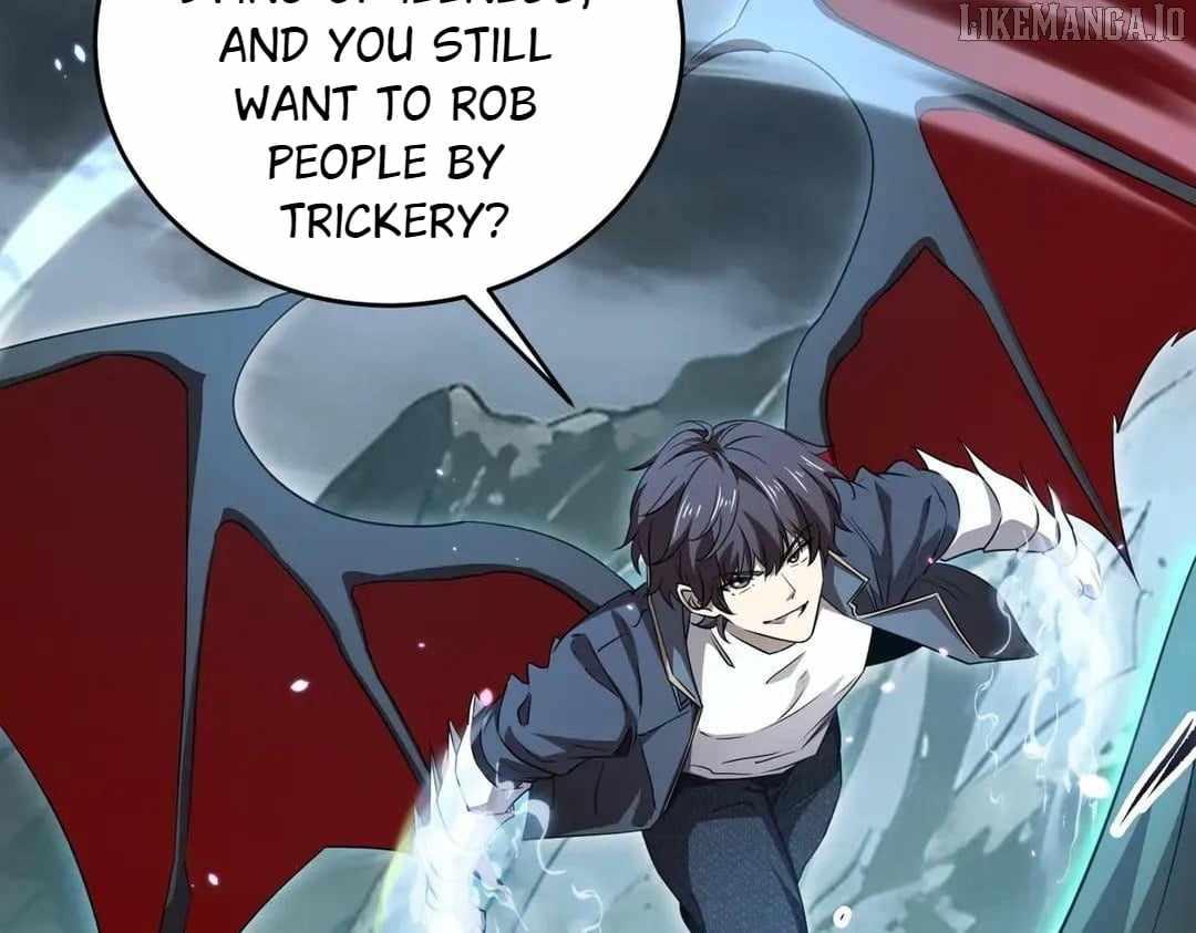 WORTHLESS PROFESSION: DRAGON TAMER Chapter 175 page 68