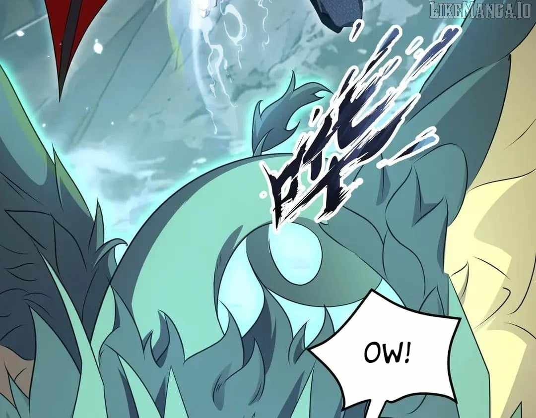 WORTHLESS PROFESSION: DRAGON TAMER Chapter 175 page 69