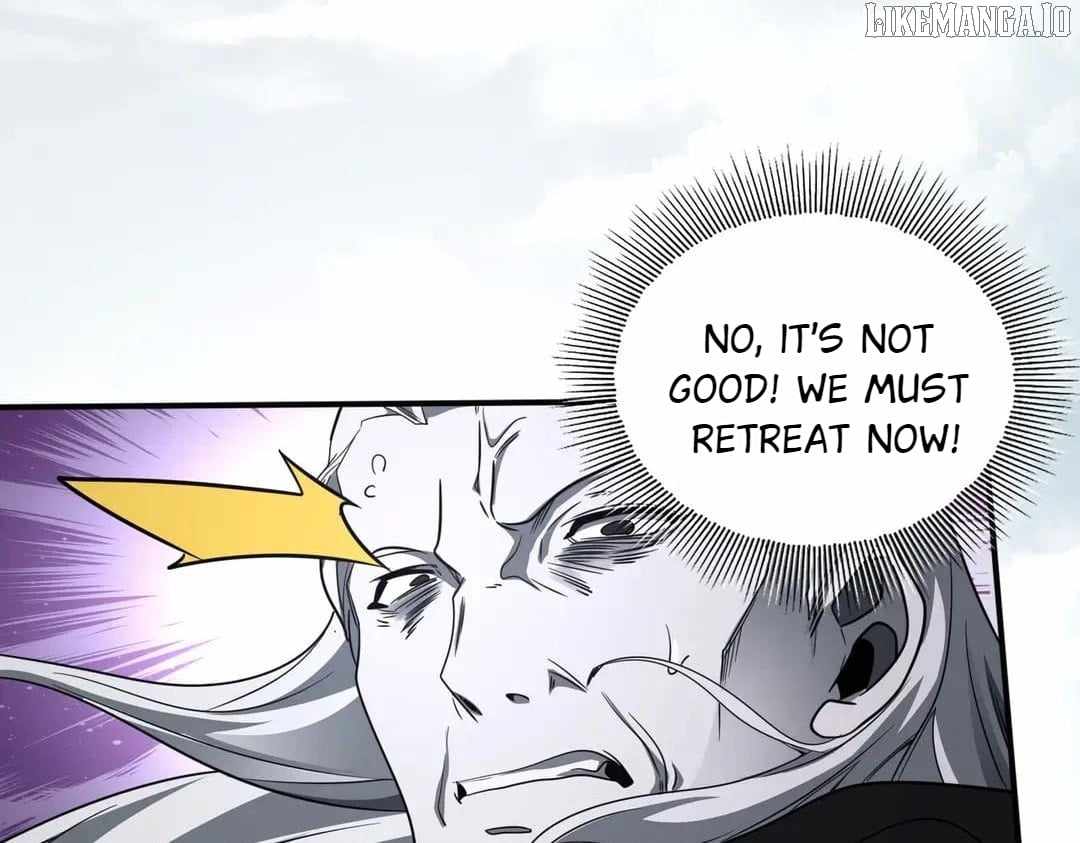 WORTHLESS PROFESSION: DRAGON TAMER Chapter 175 page 91