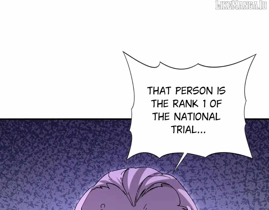 WORTHLESS PROFESSION: DRAGON TAMER Chapter 176 page 11