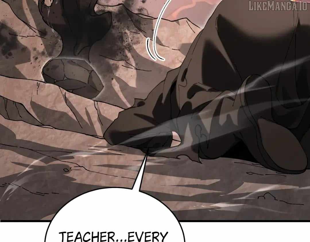 WORTHLESS PROFESSION: DRAGON TAMER Chapter 176 page 6
