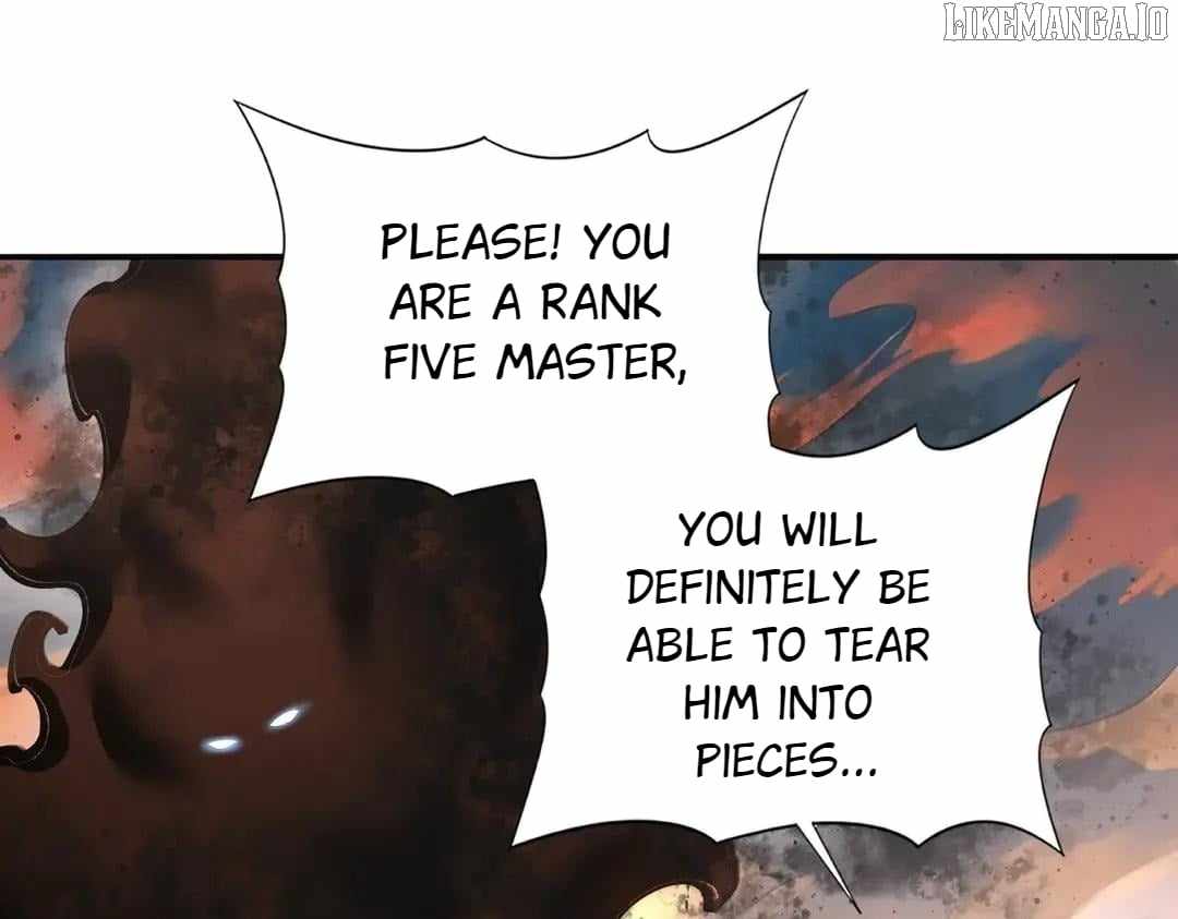 WORTHLESS PROFESSION: DRAGON TAMER Chapter 176 page 20