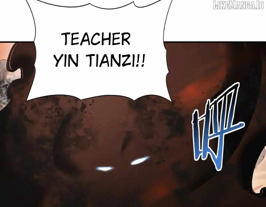 WORTHLESS PROFESSION: DRAGON TAMER Chapter 176 page 23