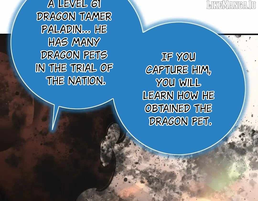 WORTHLESS PROFESSION: DRAGON TAMER Chapter 176 page 26