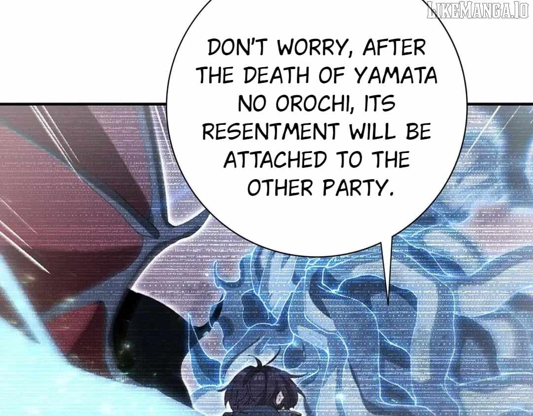WORTHLESS PROFESSION: DRAGON TAMER Chapter 176 page 33