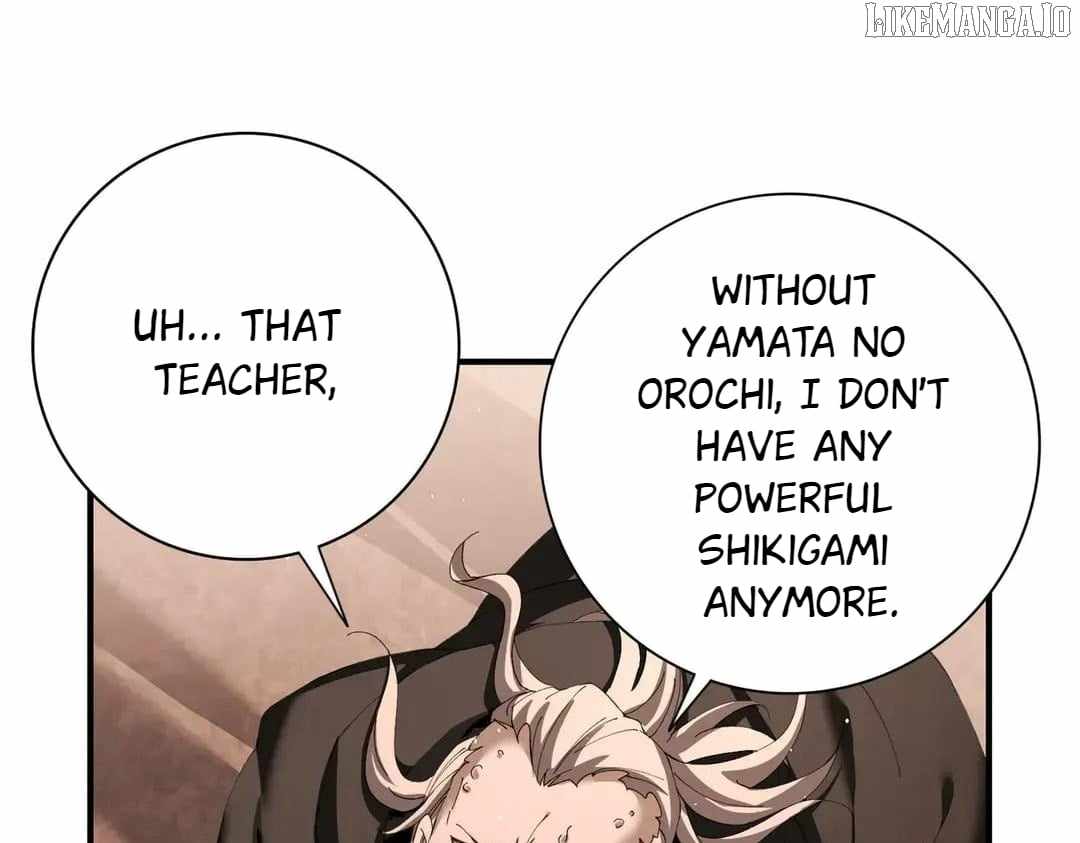 WORTHLESS PROFESSION: DRAGON TAMER Chapter 176 page 40