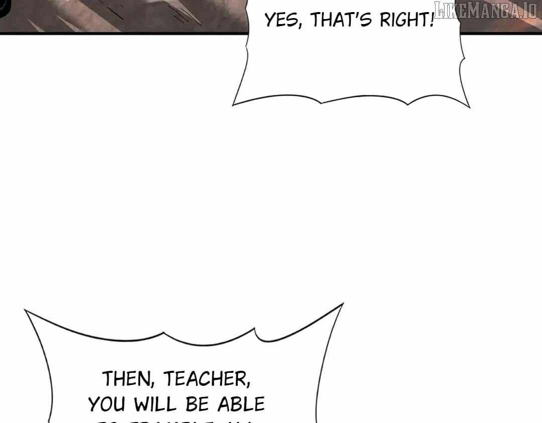 WORTHLESS PROFESSION: DRAGON TAMER Chapter 176 page 28