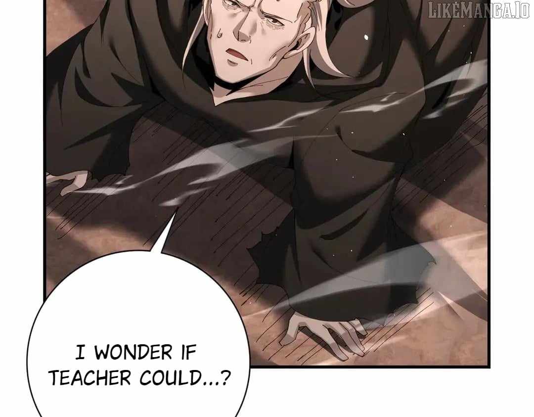 WORTHLESS PROFESSION: DRAGON TAMER Chapter 176 page 41