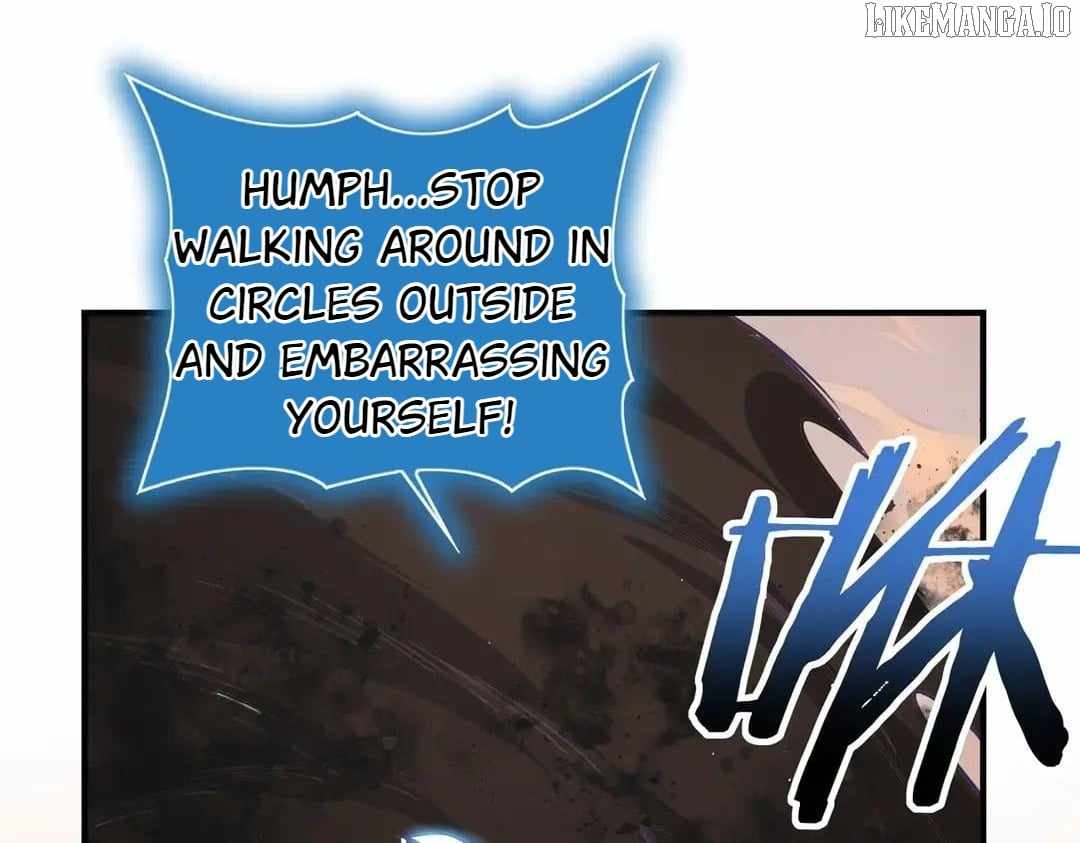 WORTHLESS PROFESSION: DRAGON TAMER Chapter 176 page 48