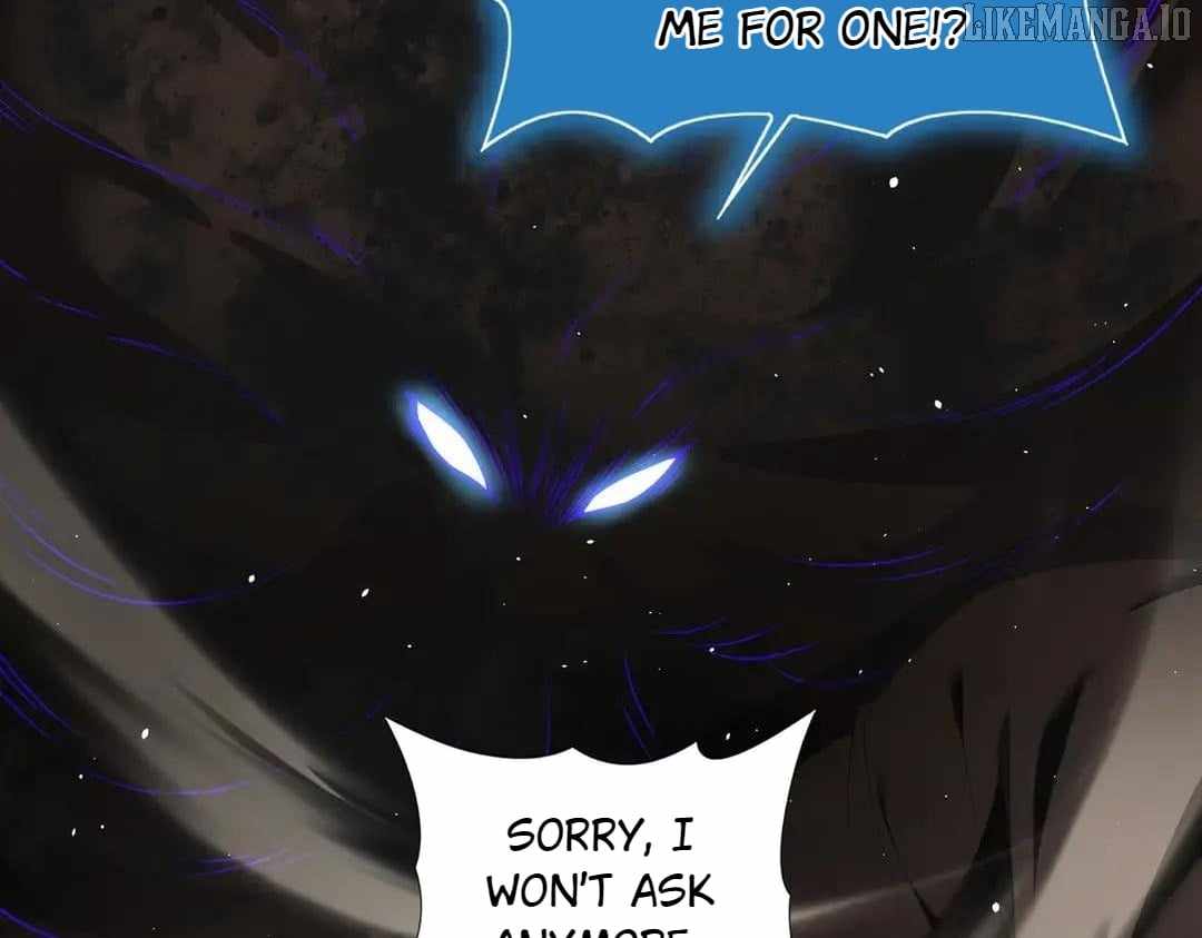 WORTHLESS PROFESSION: DRAGON TAMER Chapter 176 page 46