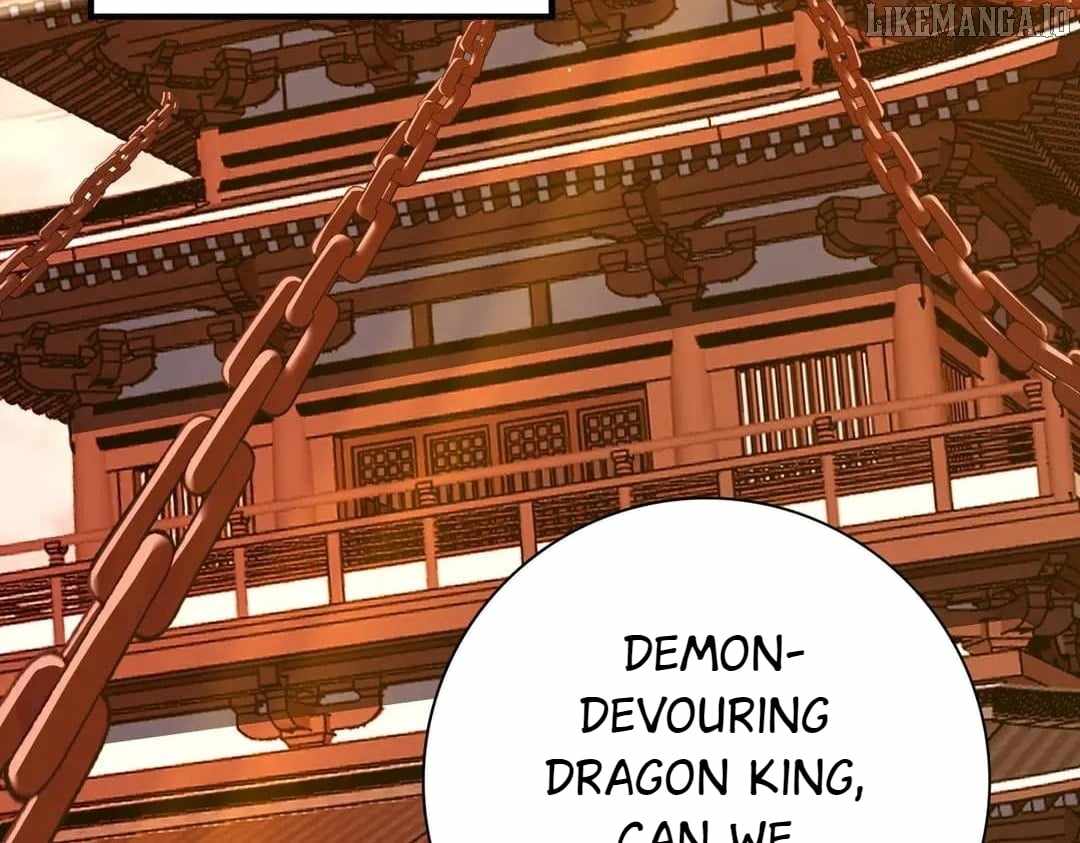WORTHLESS PROFESSION: DRAGON TAMER Chapter 176 page 58