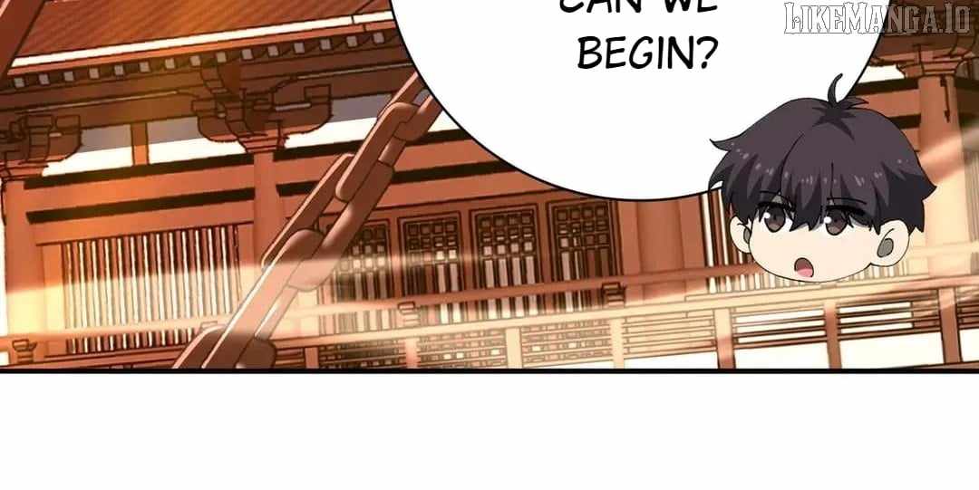 WORTHLESS PROFESSION: DRAGON TAMER Chapter 176 page 59
