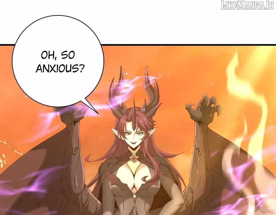 WORTHLESS PROFESSION: DRAGON TAMER Chapter 176 page 60
