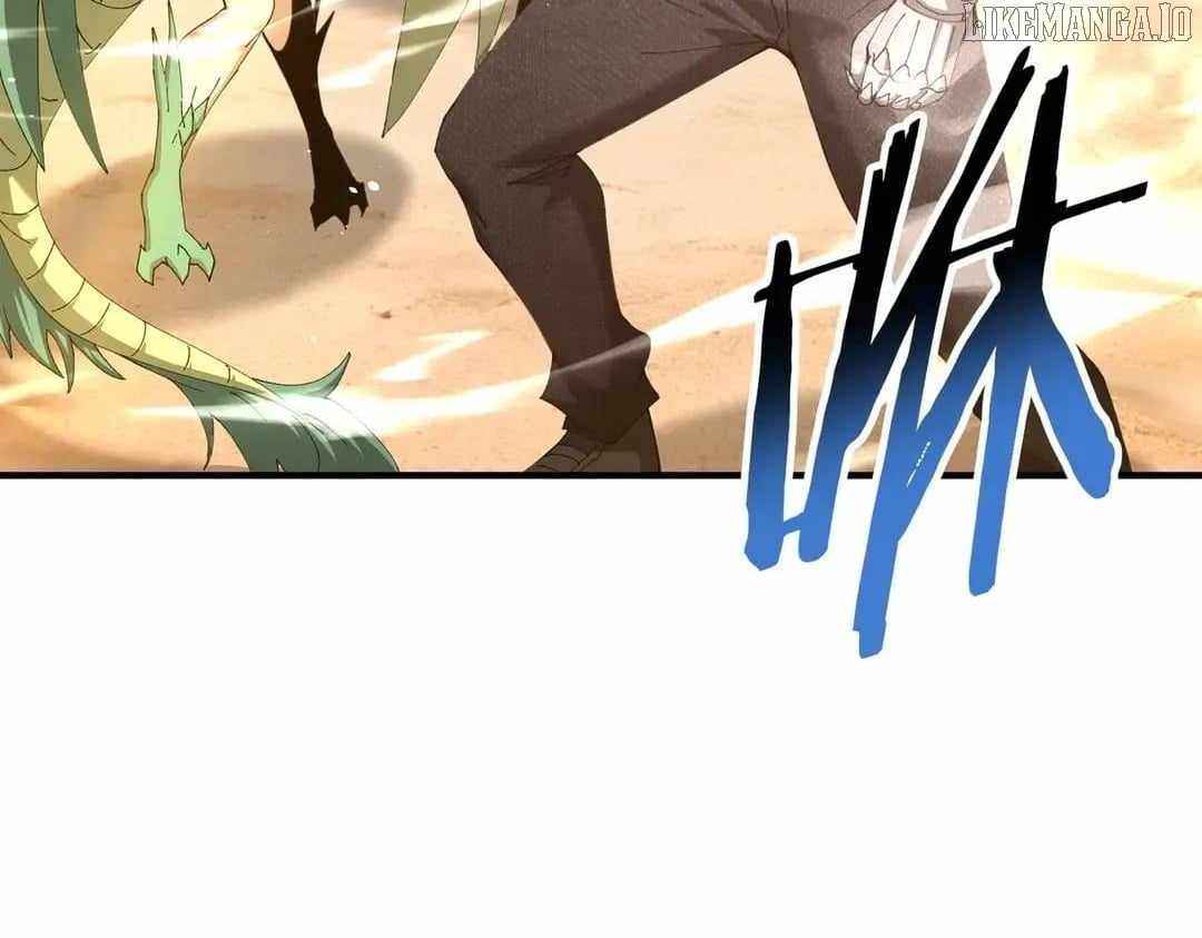 WORTHLESS PROFESSION: DRAGON TAMER Chapter 176 page 62