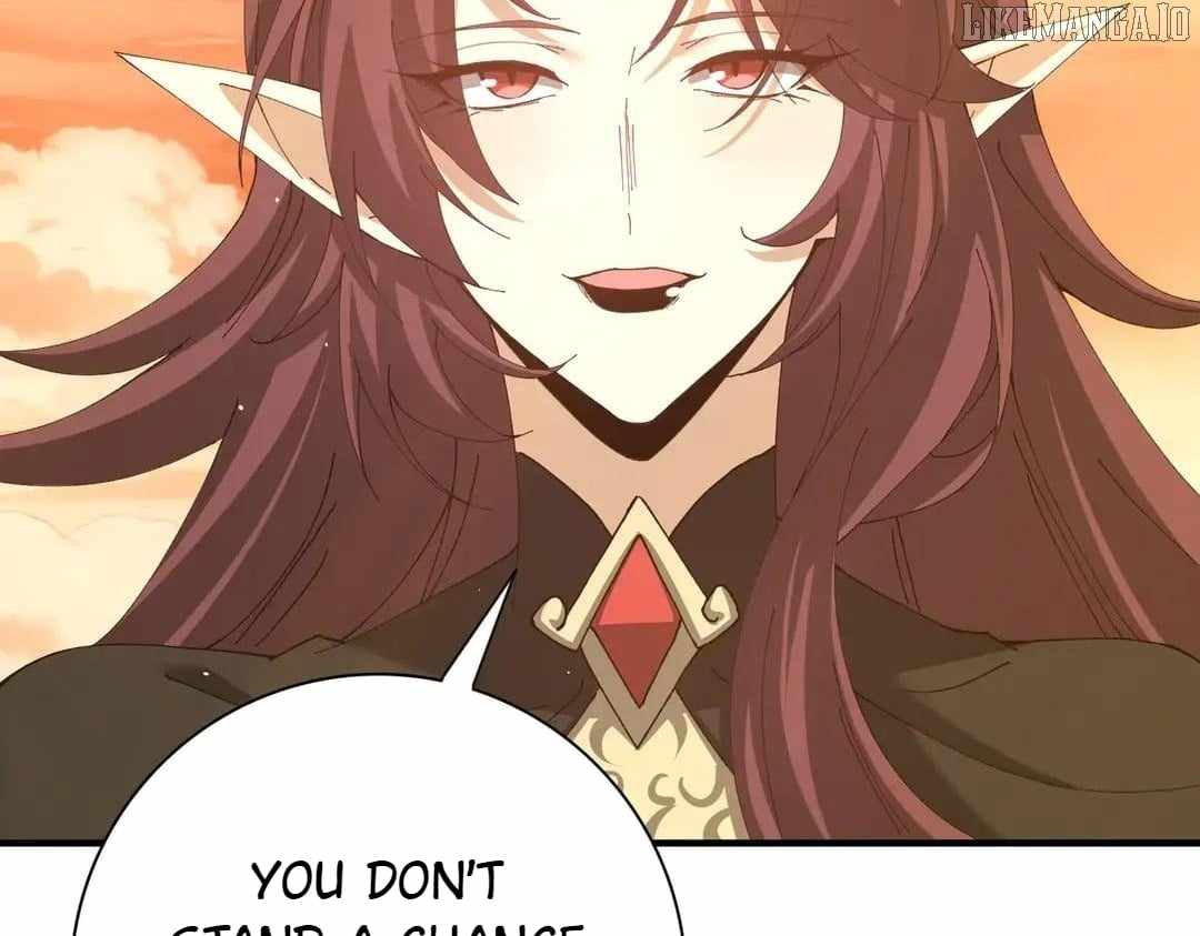 WORTHLESS PROFESSION: DRAGON TAMER Chapter 176 page 64