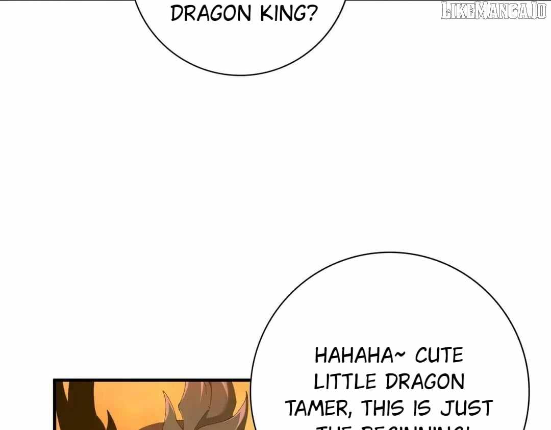WORTHLESS PROFESSION: DRAGON TAMER Chapter 176 page 68