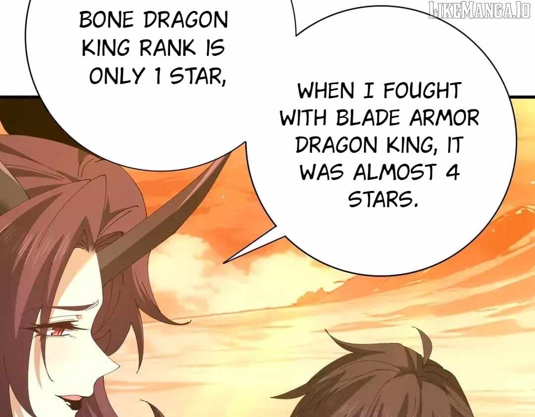 WORTHLESS PROFESSION: DRAGON TAMER Chapter 176 page 71