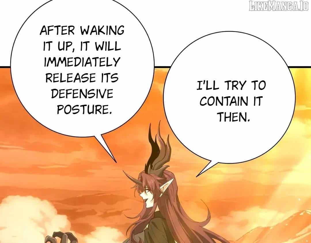 WORTHLESS PROFESSION: DRAGON TAMER Chapter 176 page 74