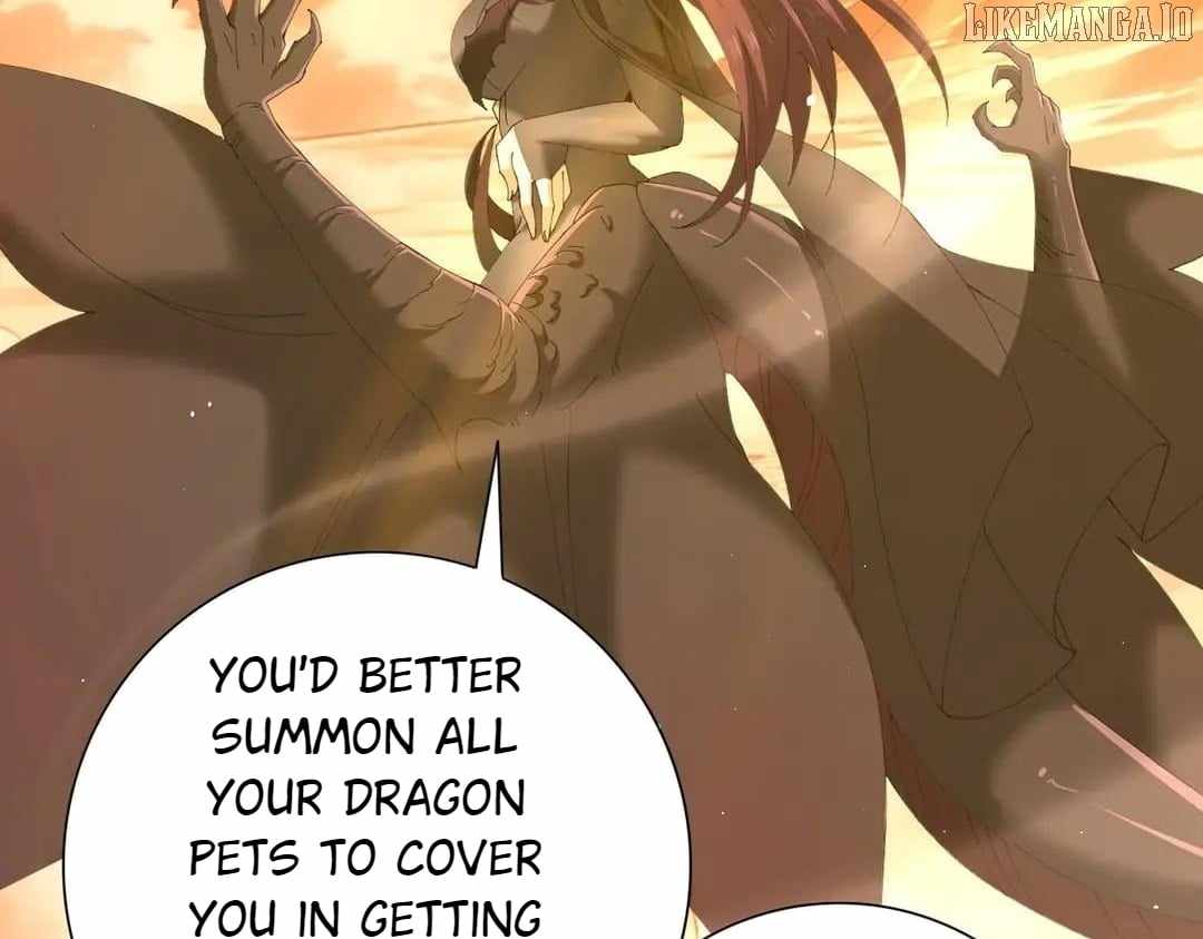WORTHLESS PROFESSION: DRAGON TAMER Chapter 176 page 75