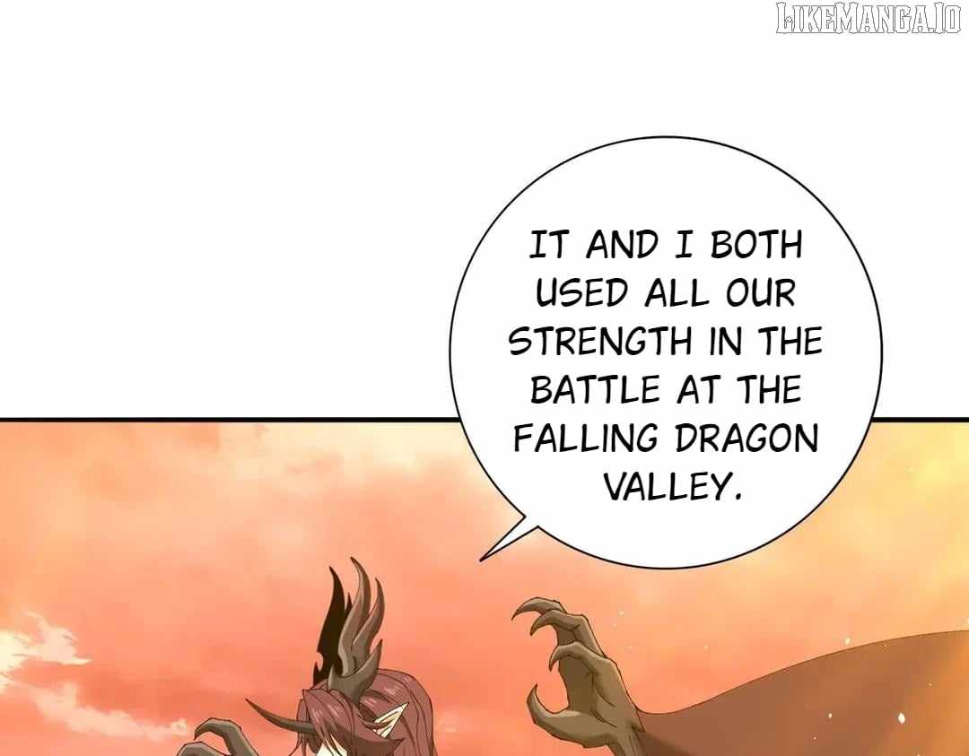 WORTHLESS PROFESSION: DRAGON TAMER Chapter 176 page 81