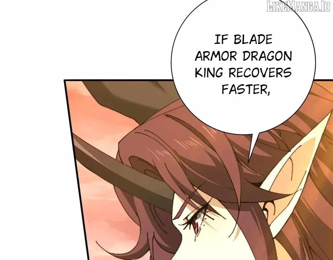 WORTHLESS PROFESSION: DRAGON TAMER Chapter 176 page 84