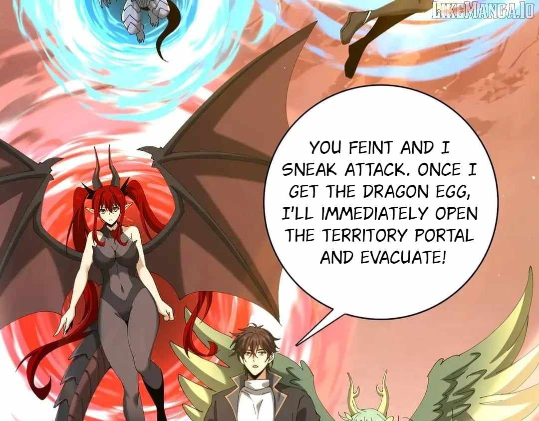 WORTHLESS PROFESSION: DRAGON TAMER Chapter 176 page 89