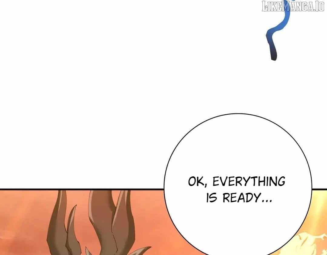 WORTHLESS PROFESSION: DRAGON TAMER Chapter 176 page 91