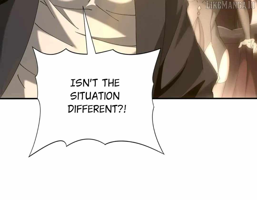WORTHLESS PROFESSION: DRAGON TAMER Chapter 176 page 110