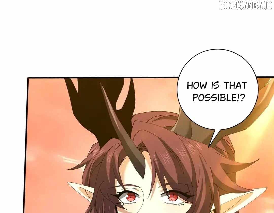 WORTHLESS PROFESSION: DRAGON TAMER Chapter 176 page 111