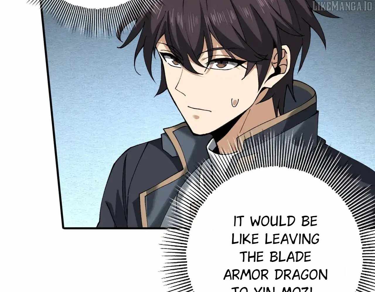 WORTHLESS PROFESSION: DRAGON TAMER Chapter 177 page 2